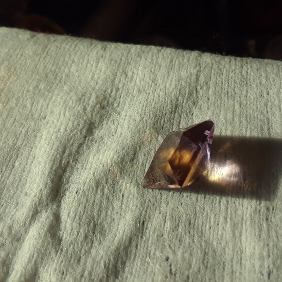 All Natural Anahi Ametrine!!!! - Picture 4 of 4